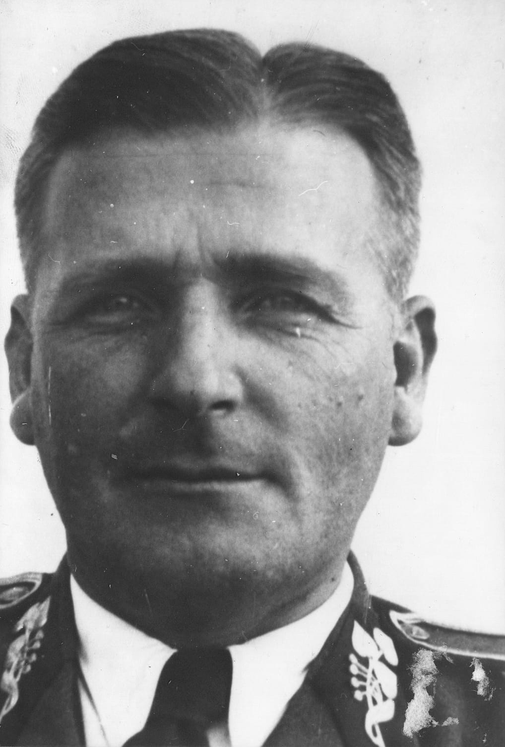 plukovník Mikuláš Markus Plukovník Mikuláš Markus