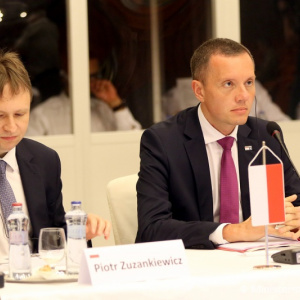 P. Gajdoš: Slovenské predsedníctvo vo V4 prinieslo v oblasti bezpečnosti a obrany viaceré úspechy