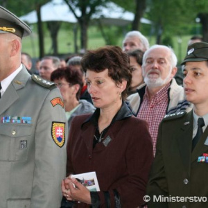 Vojaci 40 krajín na púti v Lurdoch