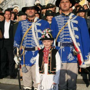 Vojaci 40 krajín na púti v Lurdoch