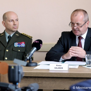 Rezort obrany zefektívnil poskytovanie zdravotnej starostlivosti vo svojej poliklinike na Sliači