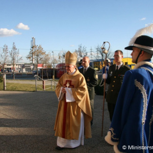 Ordinariát OS a OZ SR oslávil dvanáste výročie vzniku a otvoril prvú synodu