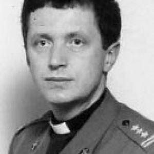 ks. płk Adam PILCH 