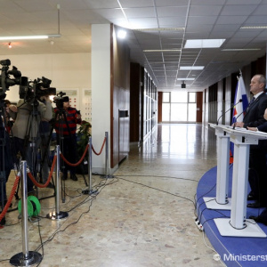 Rezort obrany pripravil koncepciu na zlepšenie podmienok výkonu služby profesionálnych vojakov