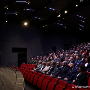 Do Siene slávy Ministerstva obrany SR pribudli ďalší novodobí veteráni