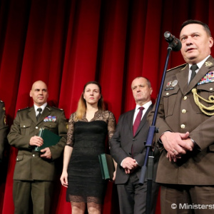 Do Siene slávy Ministerstva obrany SR pribudli ďalší novodobí veteráni