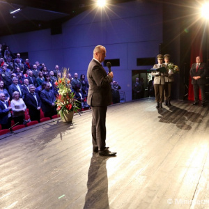 Do Siene slávy Ministerstva obrany SR pribudli ďalší novodobí veteráni