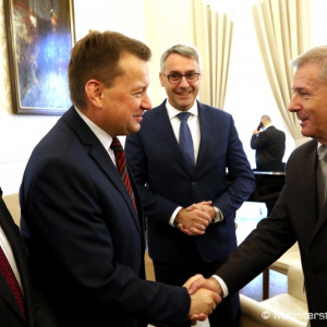Krajiny V4 vytvoria v najbližších rokoch až dve Bojové skupiny EÚ, výrazne tak prispejú k zvýšeniu jej reakcie-schopnosti na prípadné krízové situácie v jej bezprostrednom susedstve