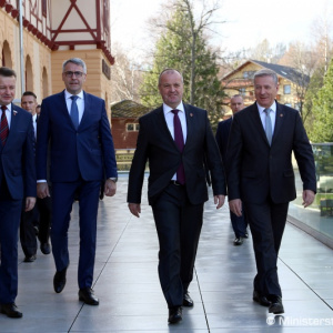 Krajiny V4 vytvoria v najbližších rokoch až dve Bojové skupiny EÚ, výrazne tak prispejú k zvýšeniu jej reakcie-schopnosti na prípadné krízové situácie v jej bezprostrednom susedstve