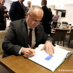 Krajiny V4 vytvoria v najbližších rokoch až dve Bojové skupiny EÚ, výrazne tak prispejú k zvýšeniu jej reakcie-schopnosti na prípadné krízové situácie v jej bezprostrednom susedstve