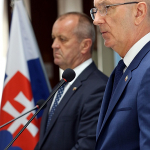 V ozbrojených silách bude platiť od septembra nová výstrojná norma, vojaci dostanú viac výstrojných súčiastok