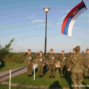 Ostré bojové streľby sú pre vojakov najlepšou príležitosťou vyskúšať si to, čo doma cvičia