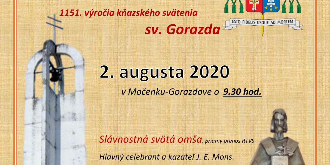 Gorazdov 2020