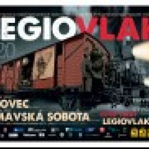 vlak