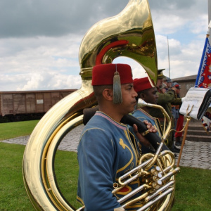Štátny tajomník M. Koterec si vo francúzskom Darney pripomenul udalosti, ktoré významne prispeli k uznaniu nezávislosti Československej republiky 
