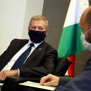diskusiaministrovobrany