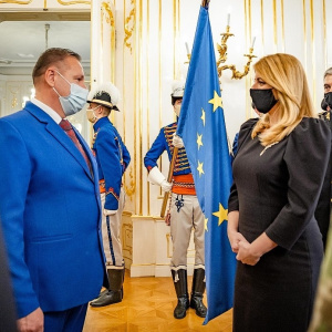 Foto kpt. Peter Poldruhák