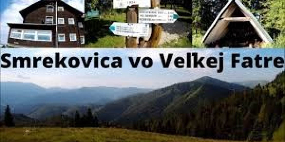Foto-smrekovica