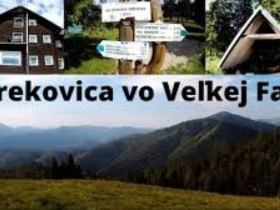 Foto-smrekovica