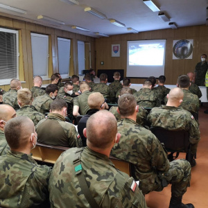 NFIU na Slovak Shield 21 (2)
