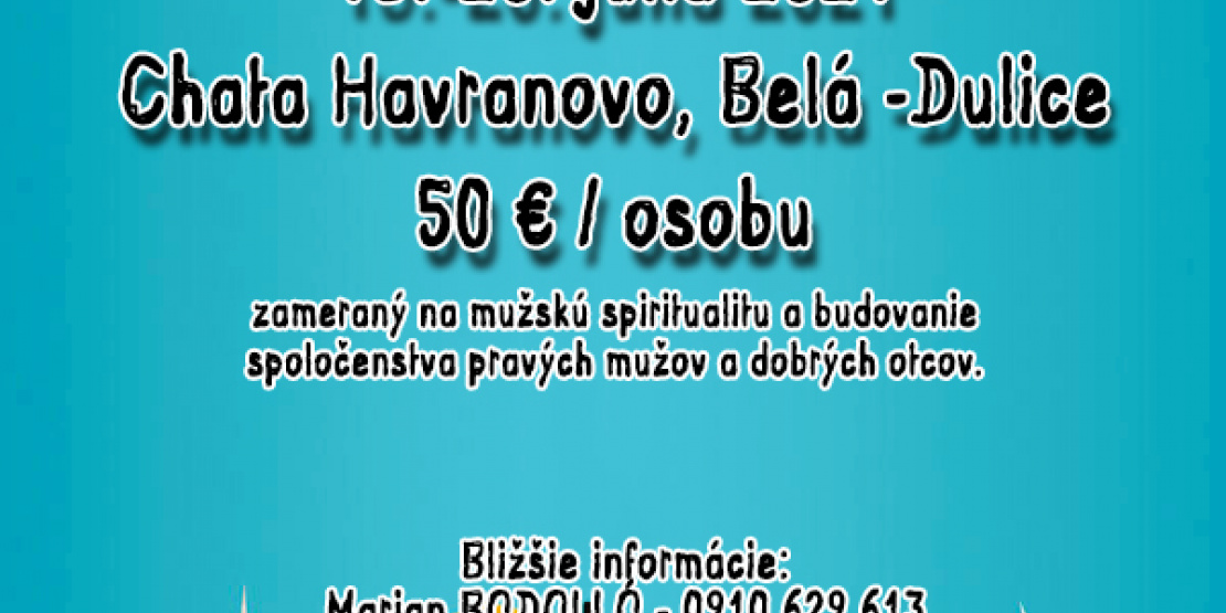 otcovia synovia 01-2021