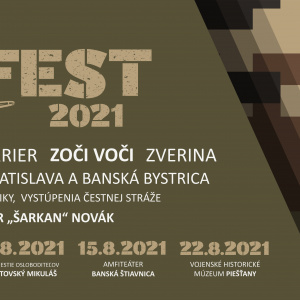 Vojenský Letofest