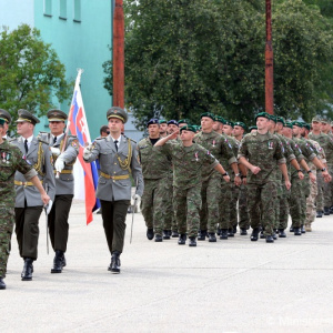 Po splnení úloh v Afganistane a v Bosne a Hercegovine sa na Slovensko vrátili ďalší vojaci