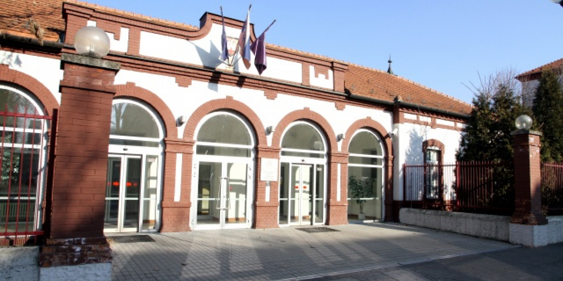 budova