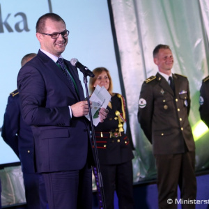P. Gajdoš: Vojenská služba v prospech vlasti nie je povolaním, ale poslaním