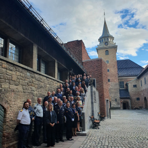 Akershus Fesning II