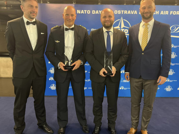 Czech and Slovak Transatlantic Award (3)