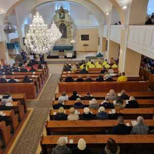 Pamiatka obetí DN 2022 L. Mikuláš 2