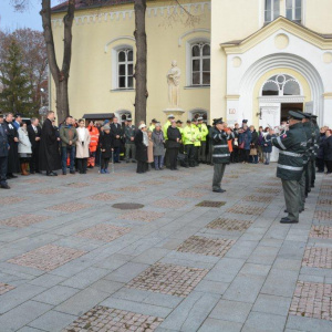 Pamiatka obetí DN 2022 L.Mikuláš 8