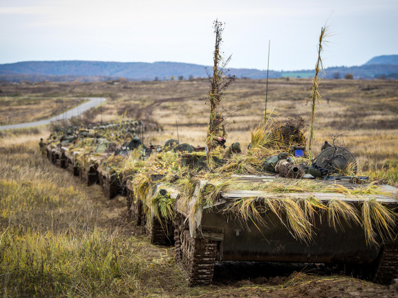 Leopard 2A4