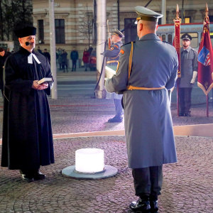 požehnanie