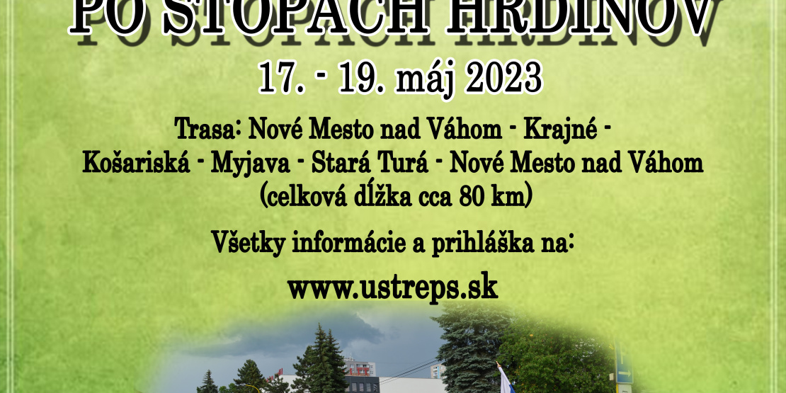 pochod 2023