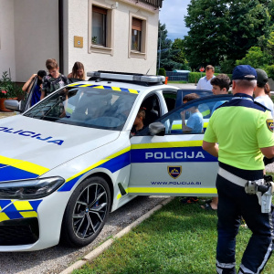 Dopravna policia
