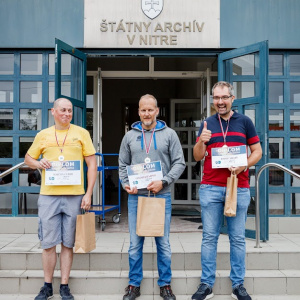 Archivna desiatka 10