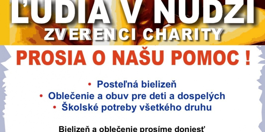 Charita