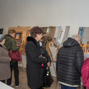 2024-02-04 Omša na Podborovej & výstava -111a