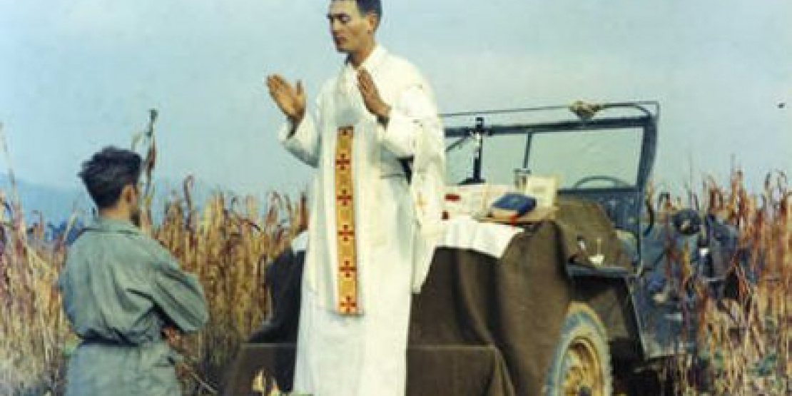Emil_Kapaun_Mass