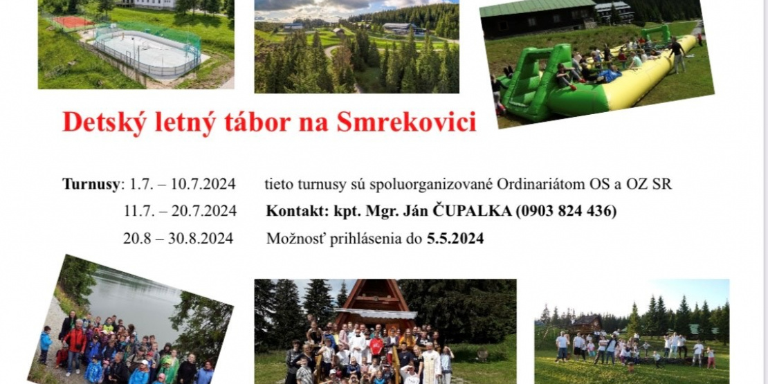 Smrekovica