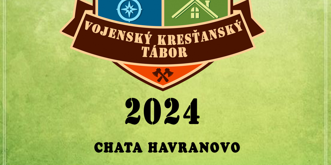 TABOR 2024 Havranovo