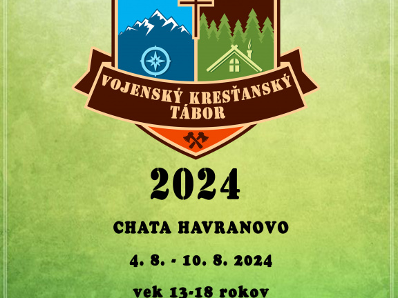 TABOR 2024 Havranovo