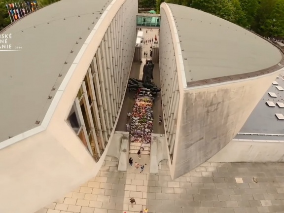 Múzeum SNP