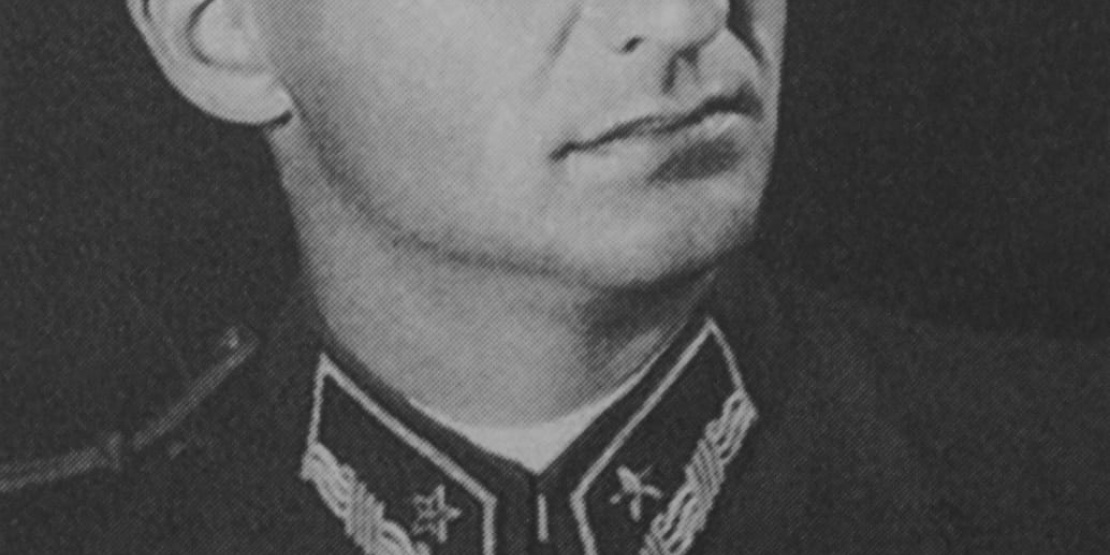 Major Jozef Tóth