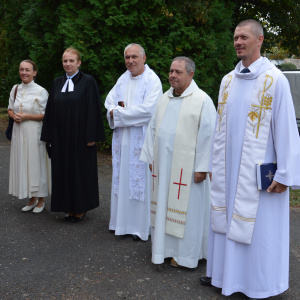 Deň sv. Huberta -7.9.2024    (7)