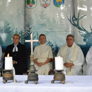Deň sv. Huberta -7.9.2024    (10)