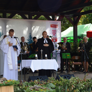 Deň sv. Huberta -7.9.2024    (19)