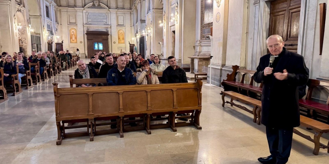 Rím-Sv. Sebastian